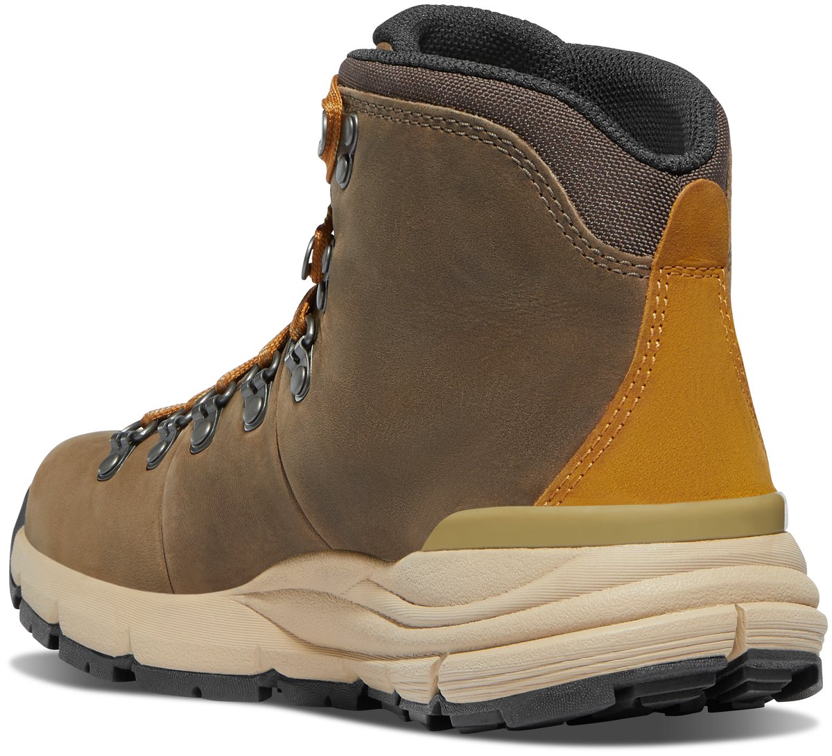 Danner Mountain 600 Leaf GTX Choc Chip/Roasted Pecan