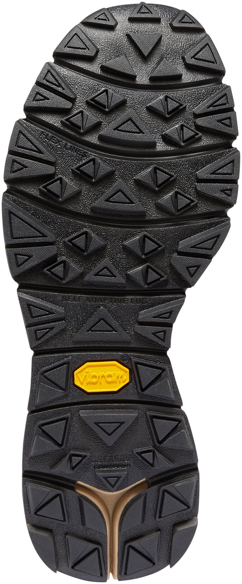 Danner Mountain 600 Leaf GTX Choc Chip/Roasted Pecan