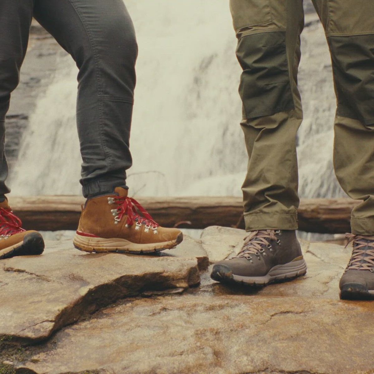 Danner Mountain 600 Leaf GTX Choc Chip/Roasted Pecan