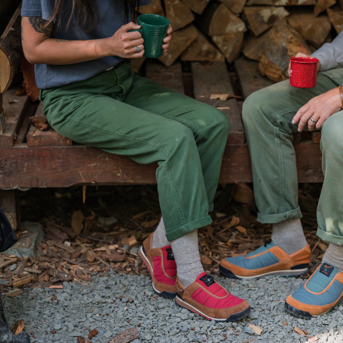 Danner Jag Loft Bossa Nova Insulated 200G