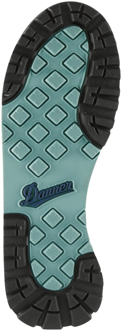 Danner Jag Loft Steel Gray Insulated 200G