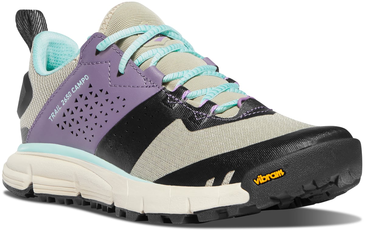 Danner Trail 2650 Campo Birch/Grape