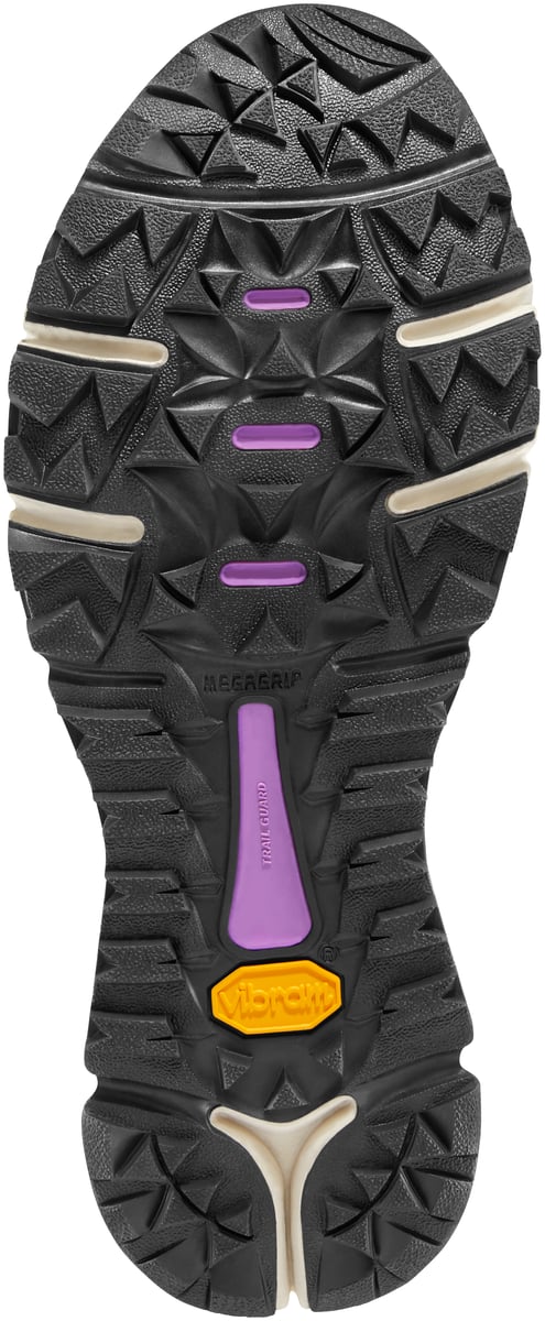 Danner Trail 2650 Campo Birch/Grape