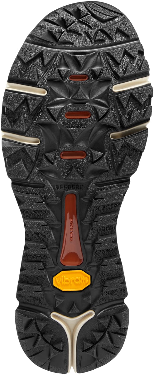 Danner Trail 2650 Desert Taupe/Picante