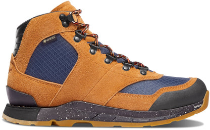 Danner Free Spirit Brown/Navy