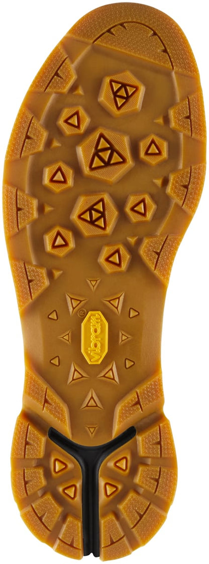 Danner Free Spirit Brown/Navy