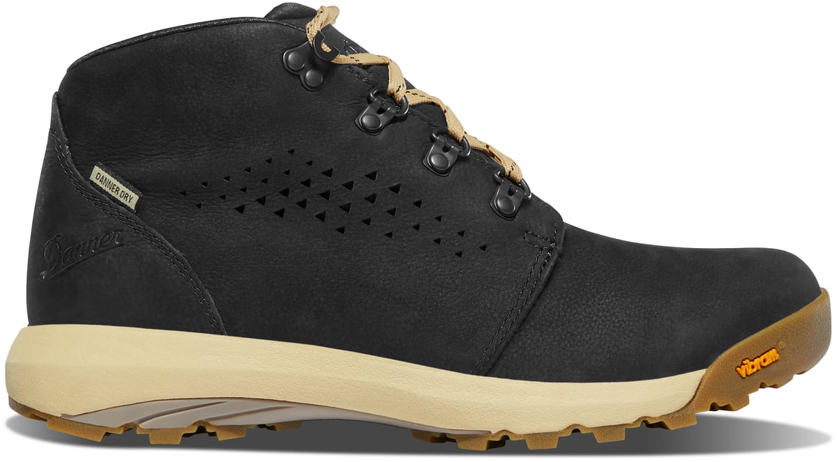 Danner Inquire Chukka Black