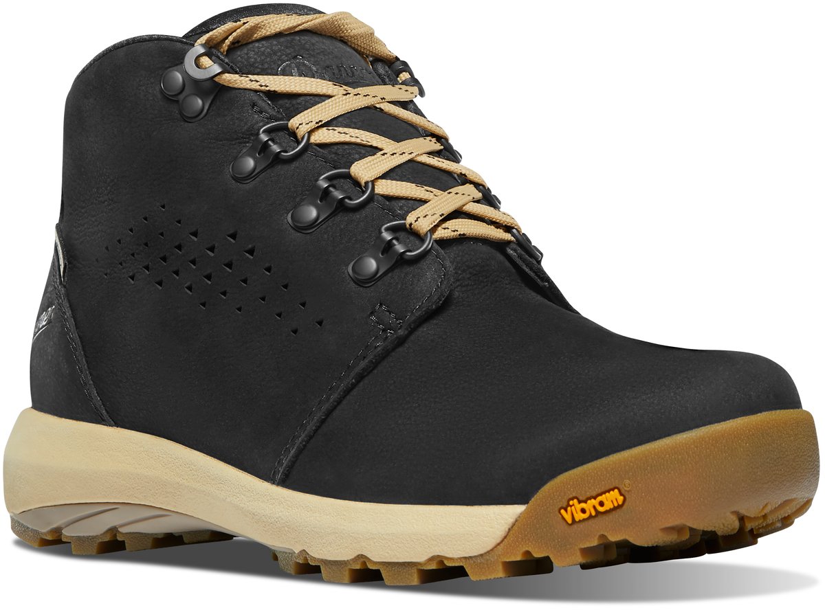 Danner Inquire Chukka Black