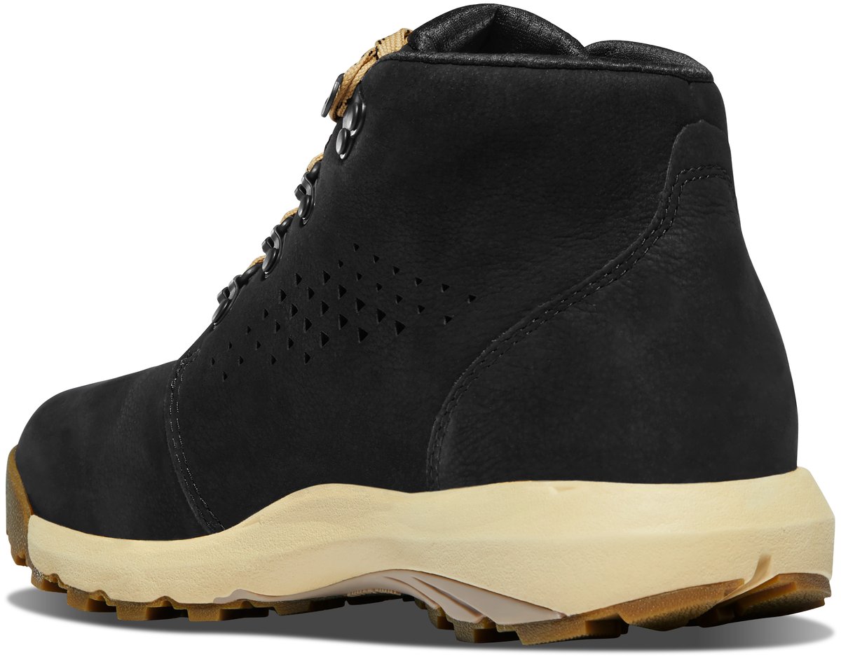 Danner Inquire Chukka Black
