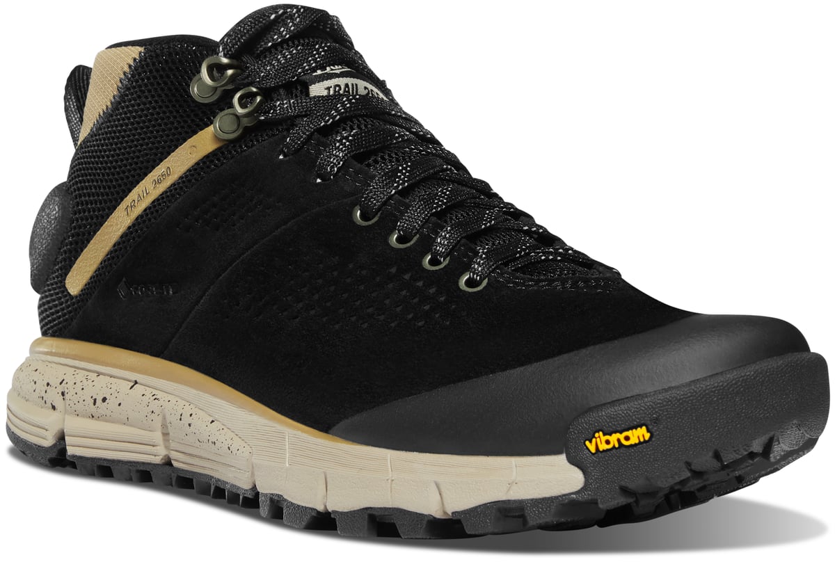 Danner Trail 2650 Mid GTX Black/Khaki