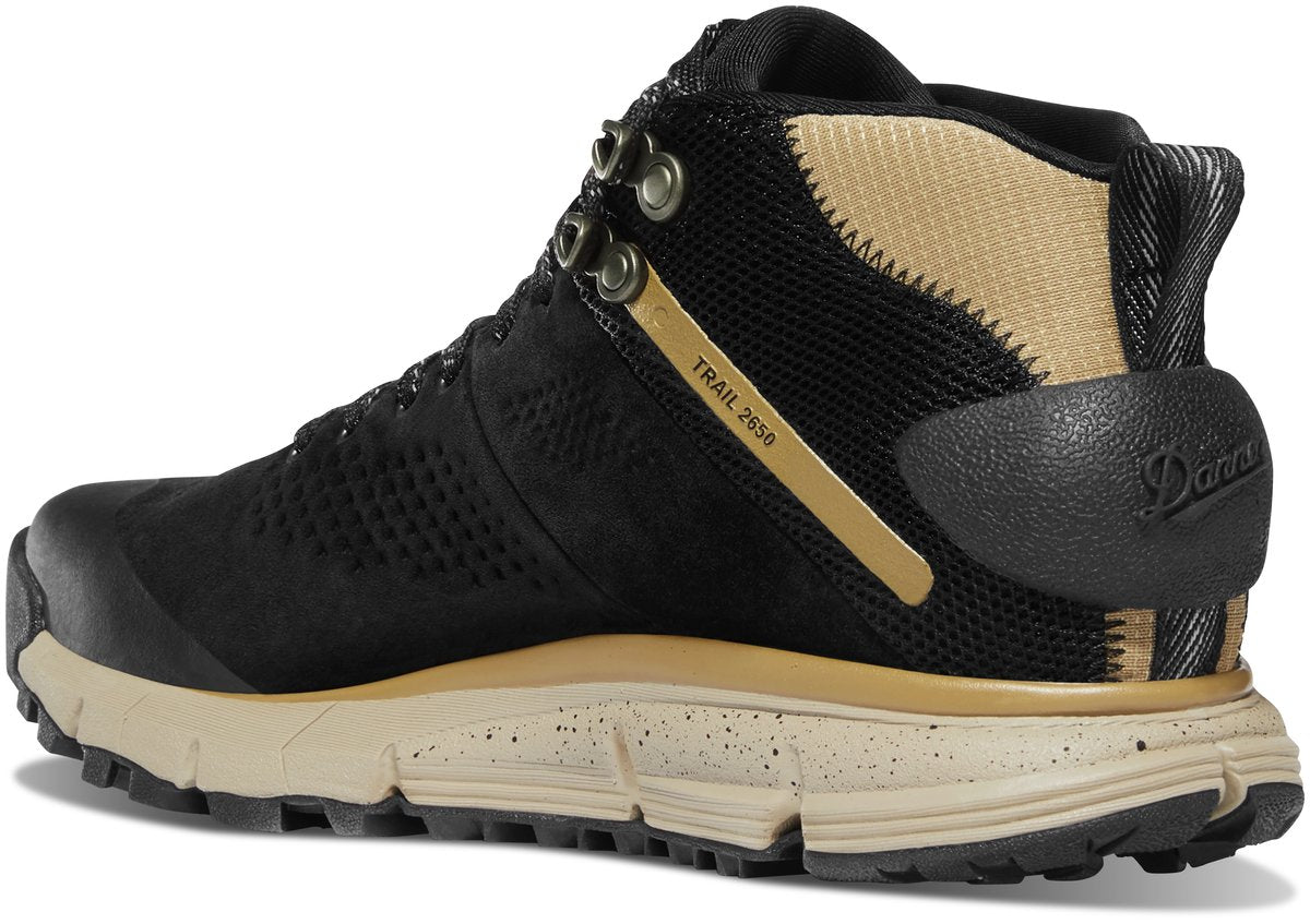Danner Trail 2650 Mid GTX Black/Khaki