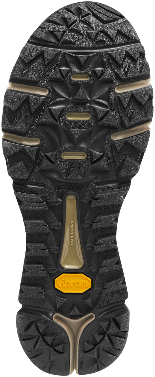 Danner Trail 2650 Mid GTX Black/Khaki