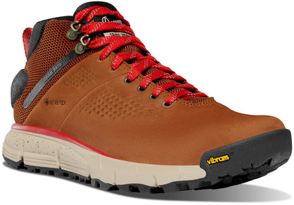 Danner Trail 2650 Mid GTX Brown/Red