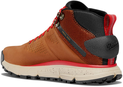 Danner Trail 2650 Mid GTX Brown/Red