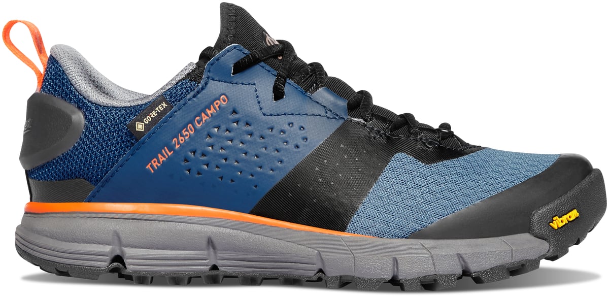 Danner Trail 2650 Campo GTX Blue/Orange