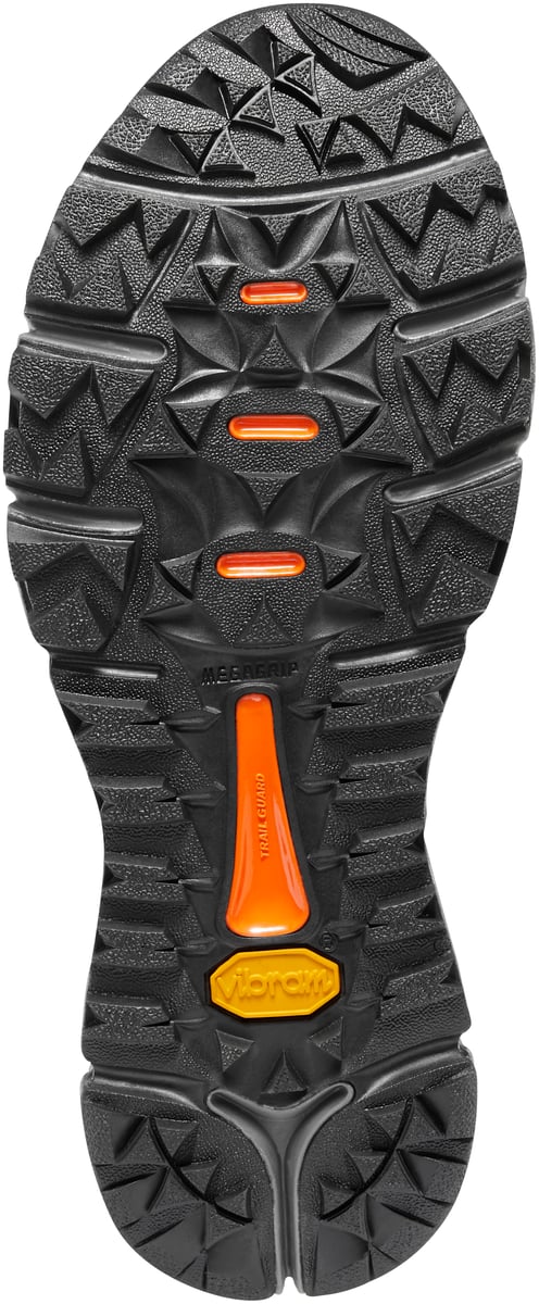 Danner Trail 2650 Campo GTX Blue/Orange