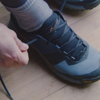 Danner Trail 2650 Campo GTX Blue/Orange