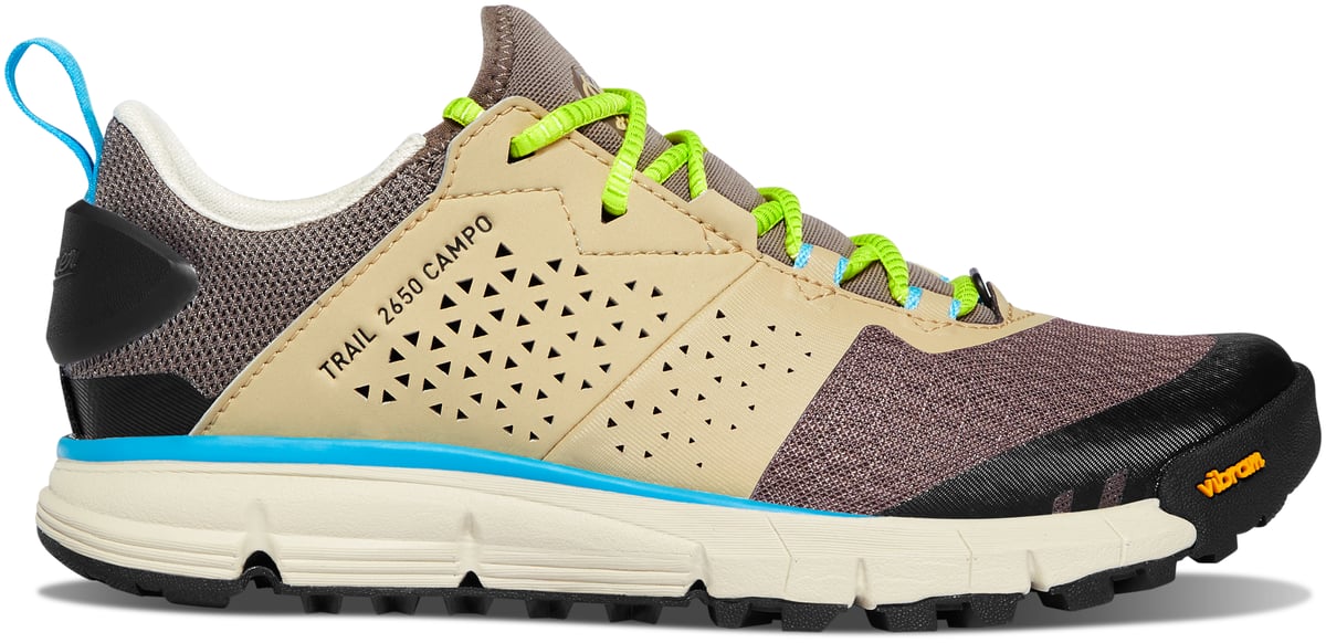 Danner Trail 2650 Campo Taupe