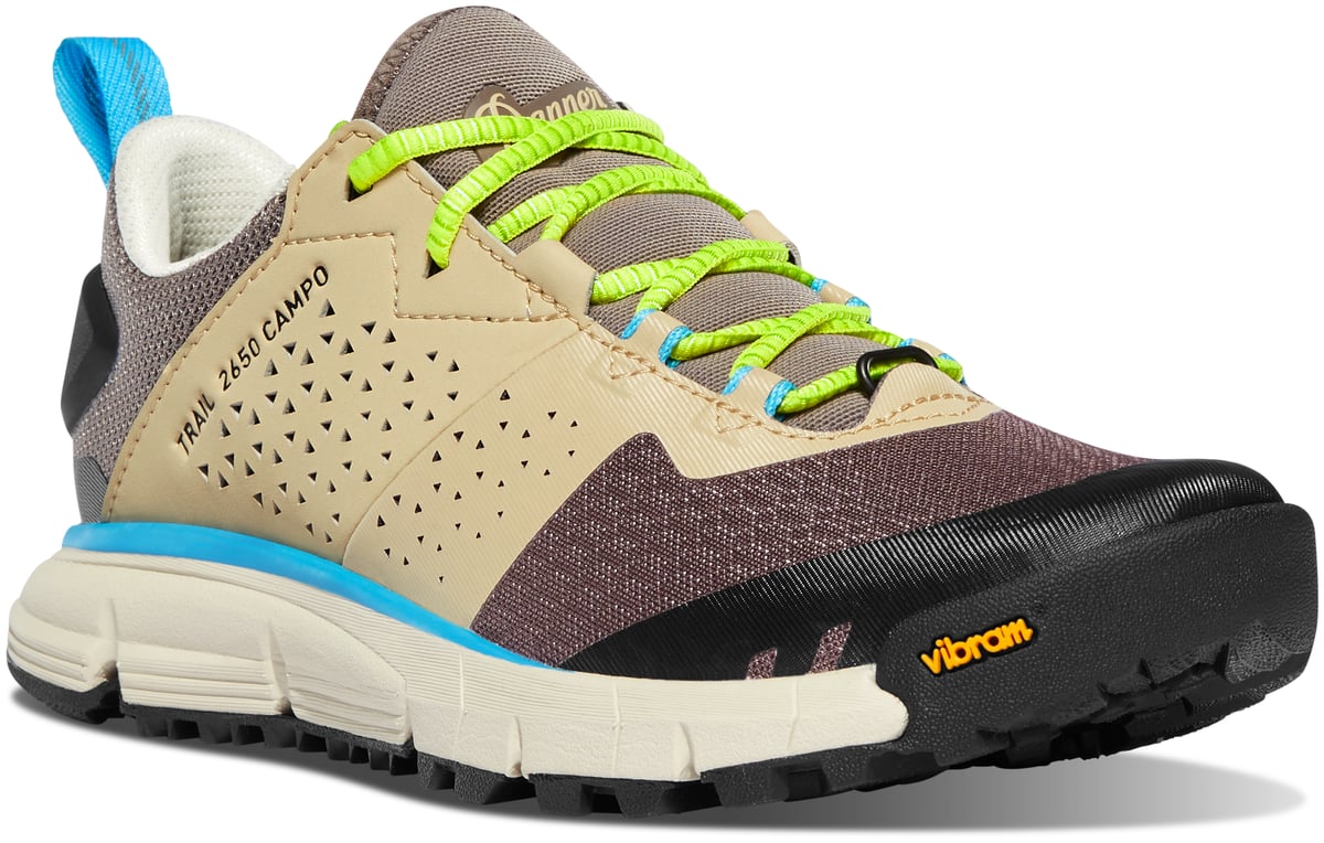 Danner Trail 2650 Campo Taupe