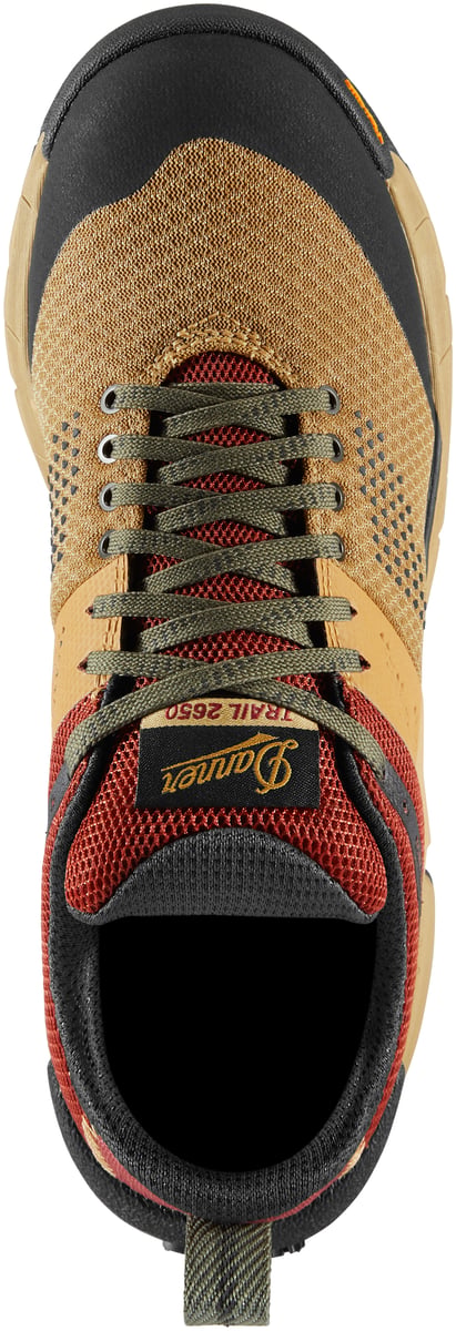 Danner Trail 2650 Mesh Painted Hills
