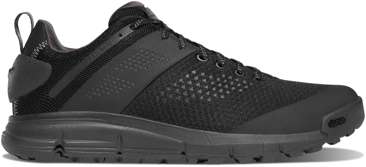 Danner Trail 2650 Mesh Black Shadow