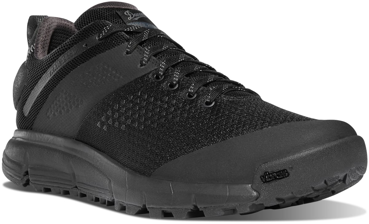Danner Trail 2650 Mesh Black Shadow