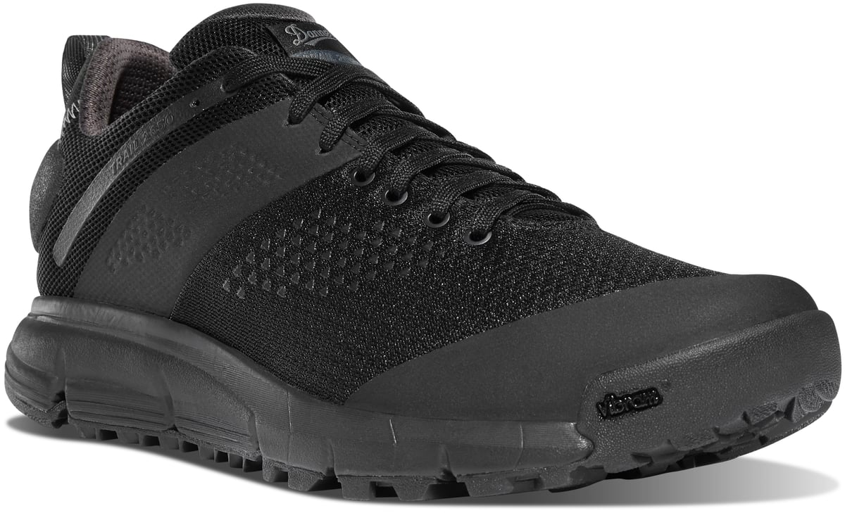 Danner Trail 2650 Mesh Black Shadow