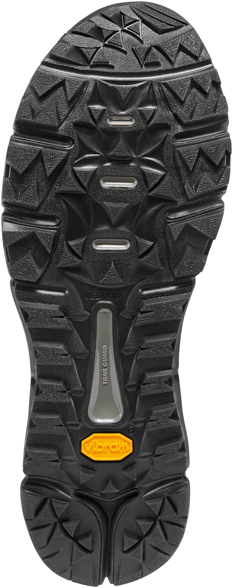 Danner Trail 2650 Mesh Black Shadow