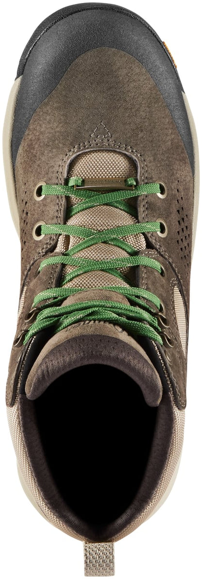 Danner Inquire Mid Brown/Cactus
