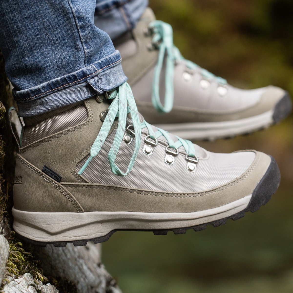 Danner Adrika Rock Ridge