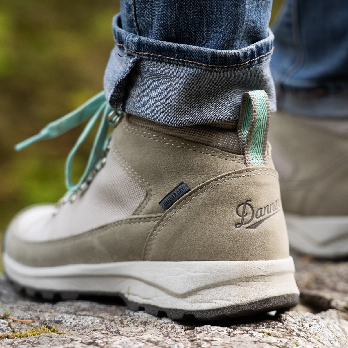 Danner Adrika Rock Ridge