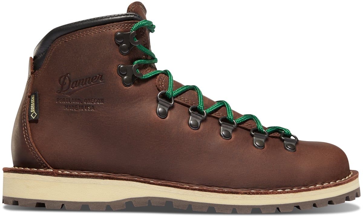 Danner Mountain Pass Smores