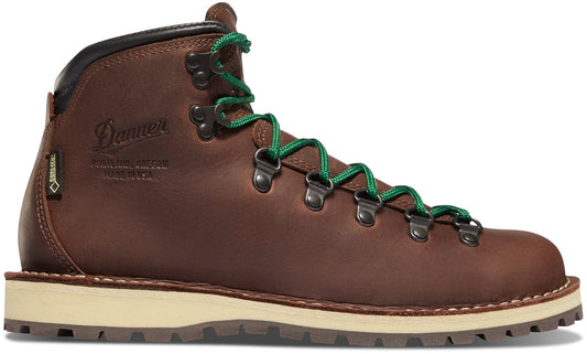 Danner Mountain Pass Smores