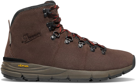 Danner Mountain 600 Java/Bossa Nova