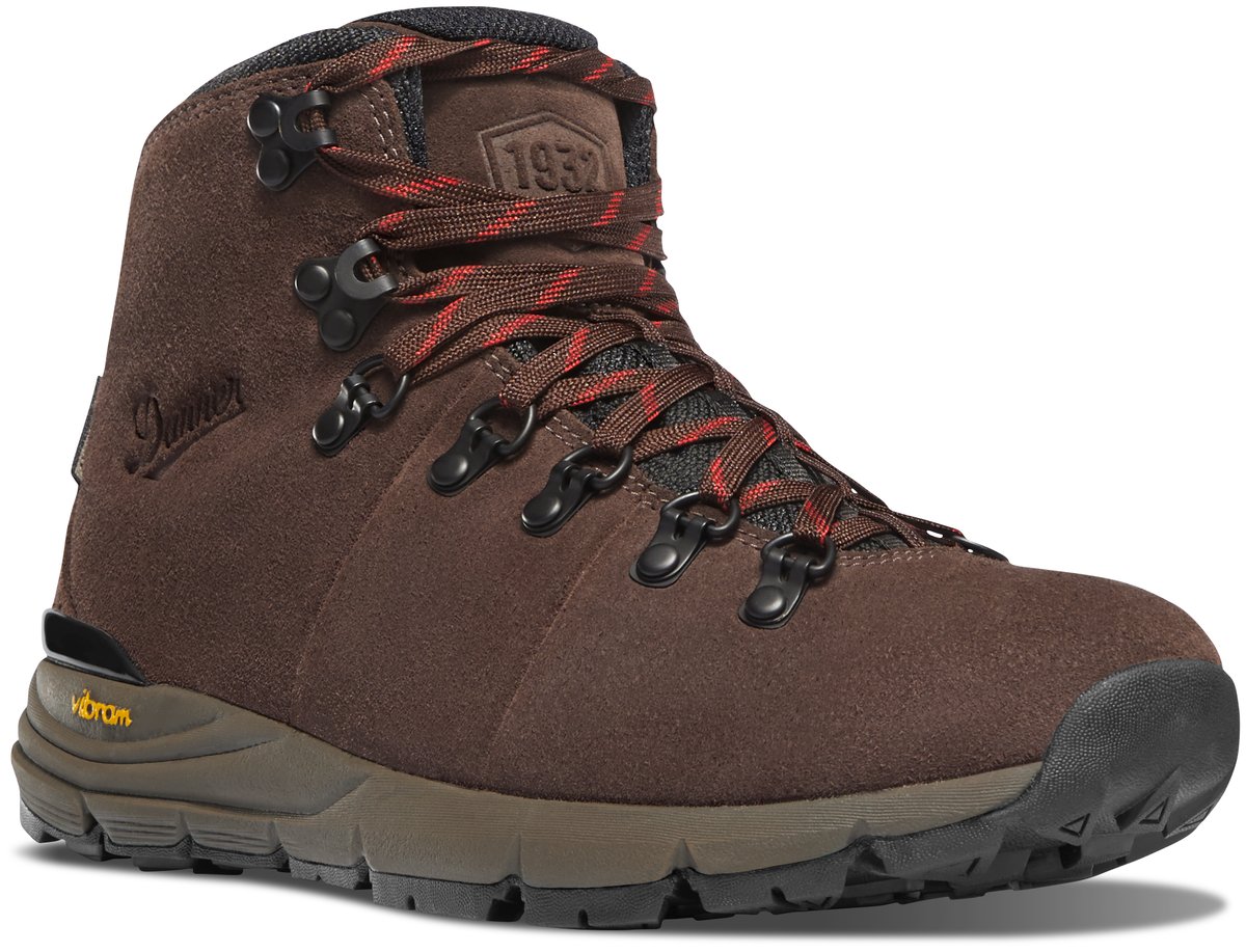 Danner Mountain 600 Java/Bossa Nova