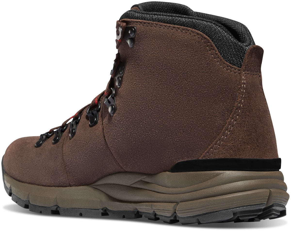 Danner Mountain 600 Java/Bossa Nova