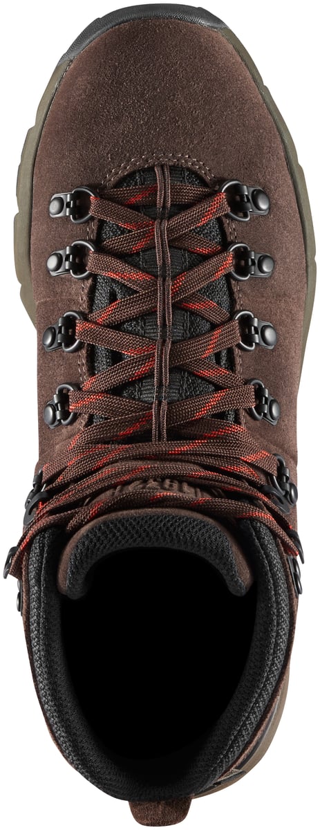 Danner Mountain 600 Java/Bossa Nova