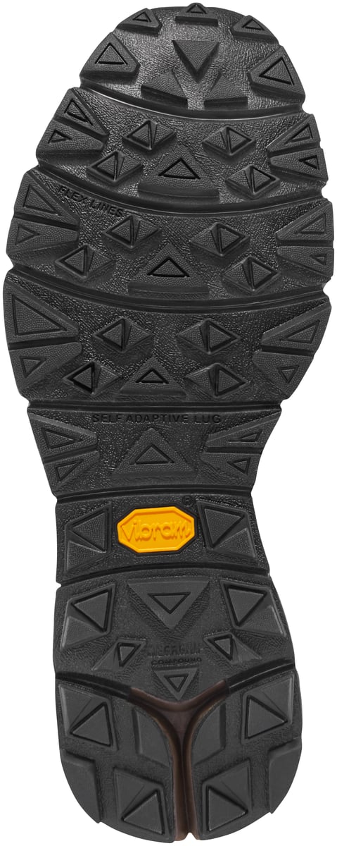 Danner Mountain 600 Java/Bossa Nova