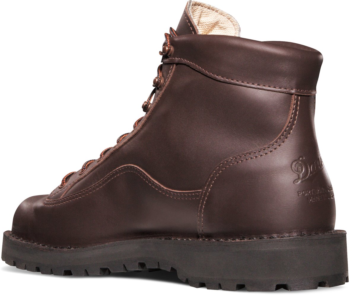 Danner Explorer All-Leather Brown