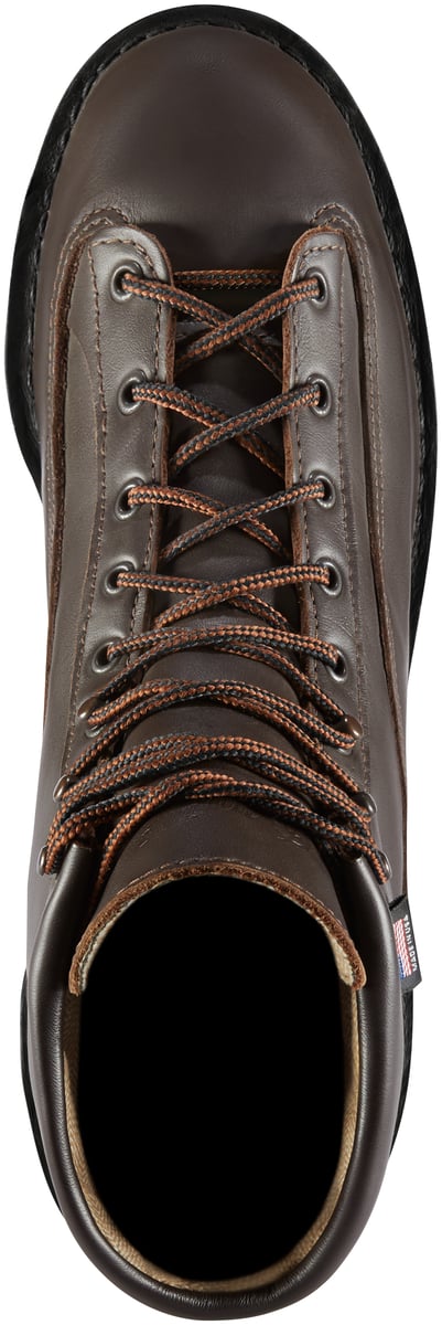 Danner Explorer All-Leather Brown