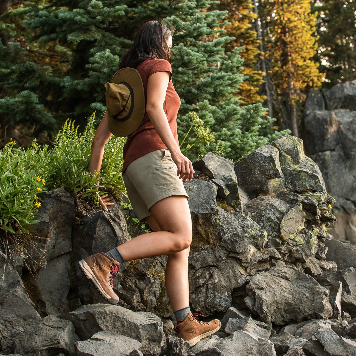 Danner Adrika Sienna