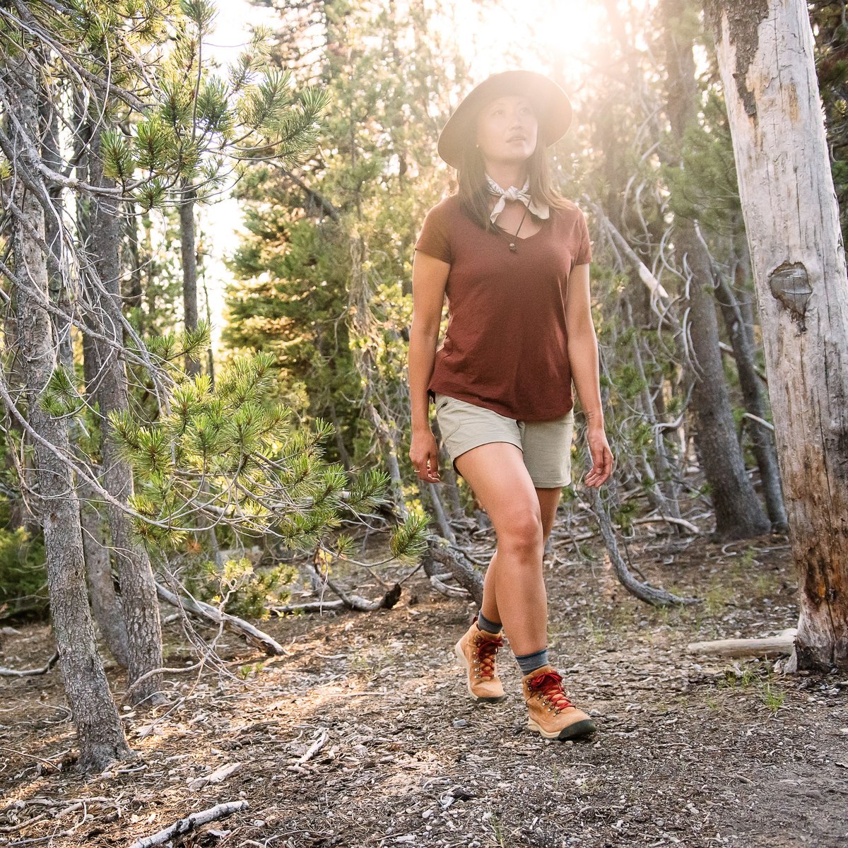 Danner Adrika Sienna