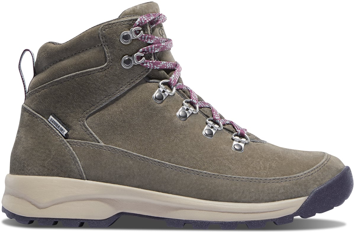 Danner Adrika Ash