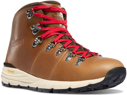 Danner Mountain 600 Saddle Tan