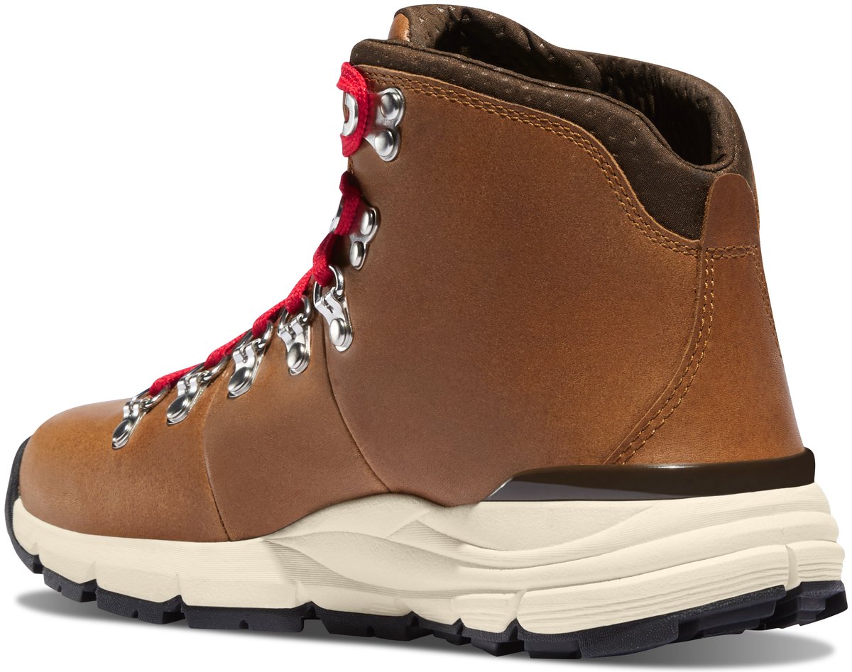 Danner Mountain 600 Saddle Tan