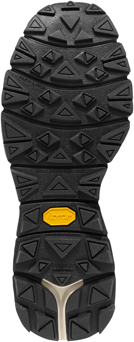 Danner Mountain 600 Saddle Tan