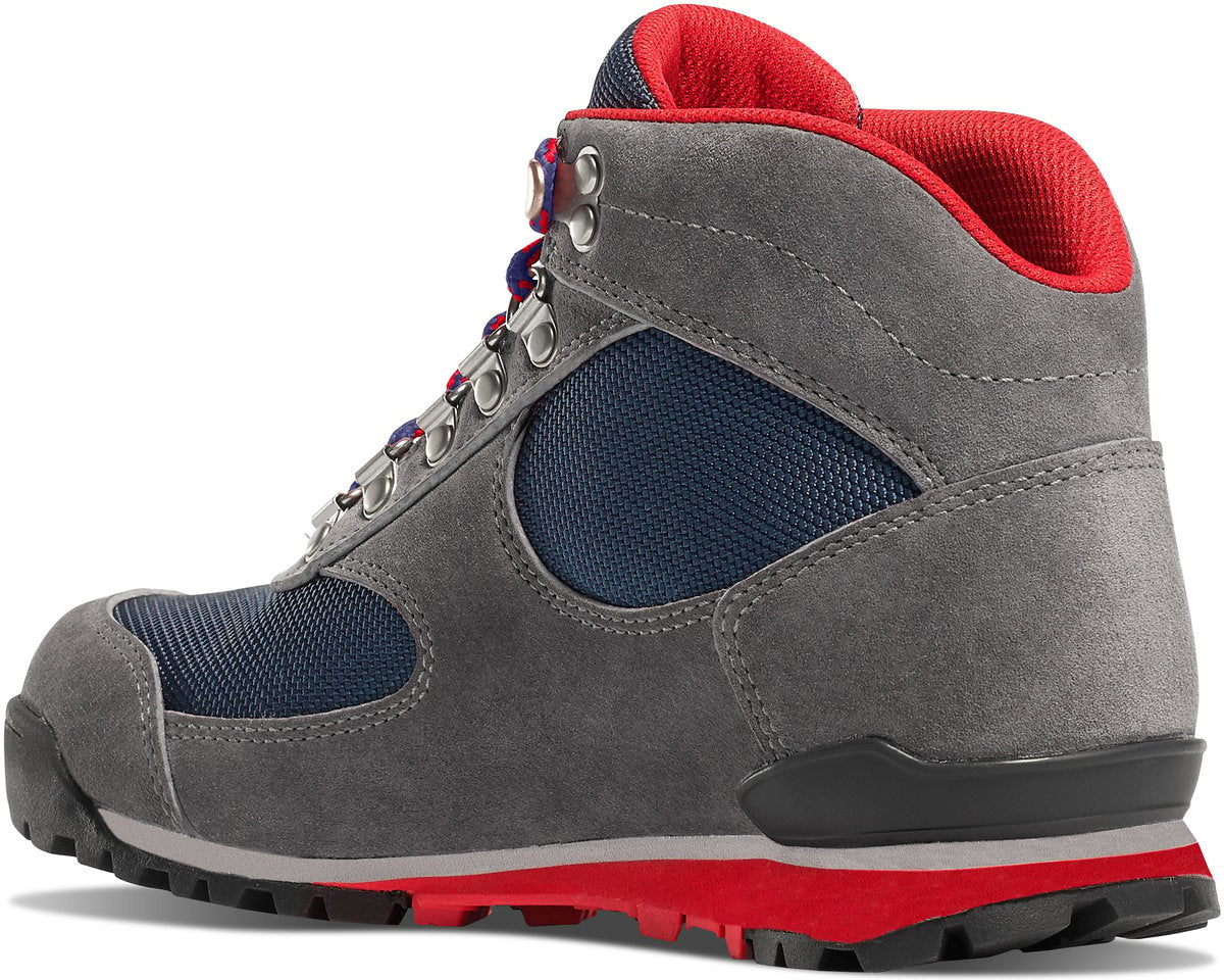 Danner Jag Steel Gray/Blue Wing Teal