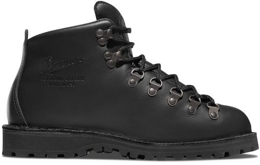 Danner Mountain Light Black - GORE-TEX