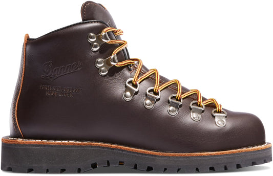 Danner Mountain Light Brown - GORE-TEX
