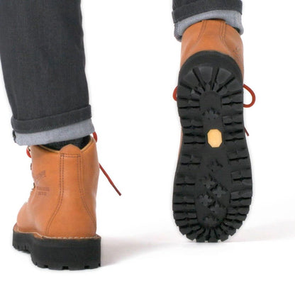 Danner Mountain Light Brown - GORE-TEX